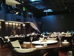-明湖楼·经典鲁菜山东海鲜(大明湖店)
