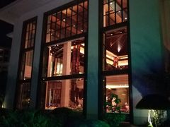 -惠州金海湾嘉华度假酒店