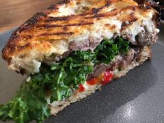 -O'mills Sourdough Bakery&Bistro(永嘉路店)