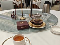 -喜宴又一村·粤菜·茶点·海鲜(壹方天地店)