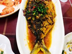 -琼大师东方烤乳猪(亚特兰蒂斯店)