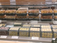 -泸溪河桃酥(欧尚店)