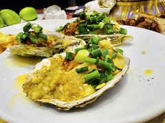 -芭菲盛宴·环球美食(袁家岗店)