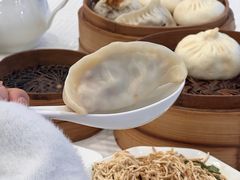 -怡园饭店-餐厅(四望亭店)