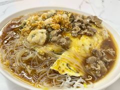 -新一味普宁肠粉王(梅林店)