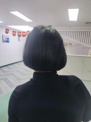 -米娜护肤造型
