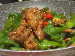 -耶里夏丽·丝路新疆菜·清真食品(徐汇南丹东路臻选店)