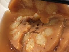 -蜜汁藕(三七八巷店)