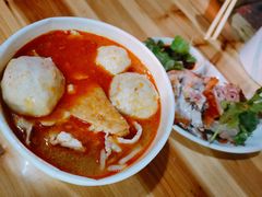 -四里沙茶面(七星西路分店)