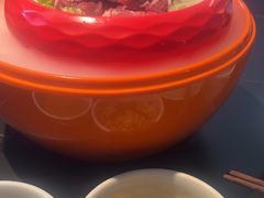 -额尔敦传统涮(公园西路店)