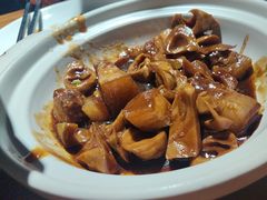 -金枝玉叶上海人家食府(三里河店)