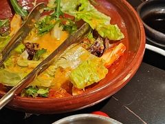 -厚贞日式烤肉(浦东汇智店)