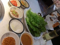 -猫抓烤肉(武进吾悦广场店)
