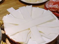 宽粉-木辛水水冰煮羊(新一中店)