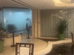 -四季轩中餐厅(徐州开元名都大酒店)