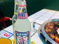 -晓彭肥肠鸡·泡椒鸡火锅(水木天地店)
