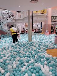 -奈尔宝·儿童乐园·亲子餐厅(鄞州万达店)