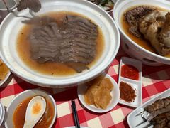 -西贝莜面村(东莞壹号广场店)