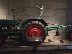 -柳州工业博物馆