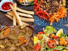 -Turka土耳咖 (滨海新区店)