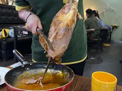 -巴犀烧烤(新崇光店)