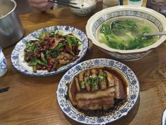 -百年老扣碗(沙坪坝店)