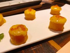 -山葵家·创意料理(临平银泰城店)