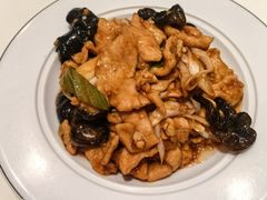 -凯鸽酒楼(大同振兴街店)