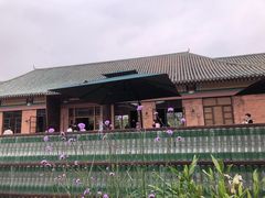 -华农酸奶文化馆