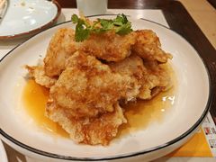 -陈家老院子(高新店)