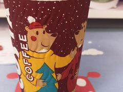 -COSTA COFFEE(上海虹口龙之梦)