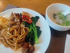 -星璞餐厅(深铁塘朗城君璞酒店)