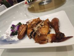 -凯鸽酒楼(大同振兴街店)