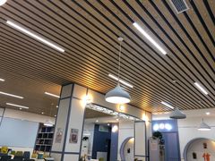 大堂-雅逸居海鲜小厨