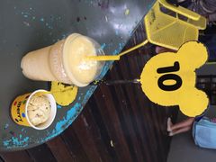IBERRY-莓园冰淇淋店