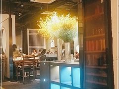 大堂-小大董·烤鸭(凤凰汇店)