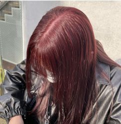 -MY HAIR ARDOR