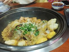 -忆乡情铁锅炖鱼饭店(延庆店)