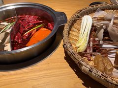 -班花麻辣烫(南京概念店)