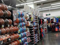 -迪卡侬(土桥店)