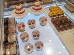 -罗莎蛋糕Rosa bread(四方坪店)