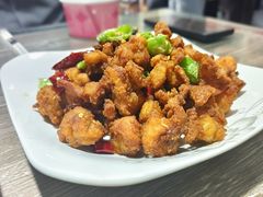 -神仙钵土菜馆(开明路店)