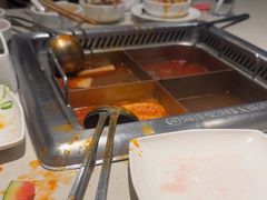 -海底捞火锅(庆春路店)