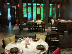 -杭州君悦酒店·湖滨28中餐厅