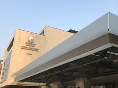 -南京圣和府邸豪华精选酒店