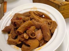 -粤食堂(天津和悦汇店)