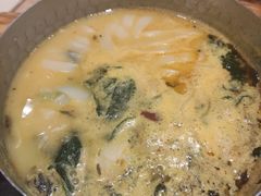 -小满手工粉(上海月星环球港店)