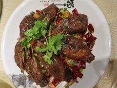-森谷美食公园(杨行店)