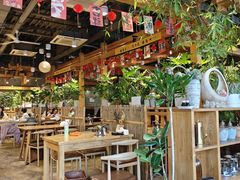 -素虎料理(前门店)