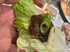 护心肉-喜来稀肉(虹泉路店)
